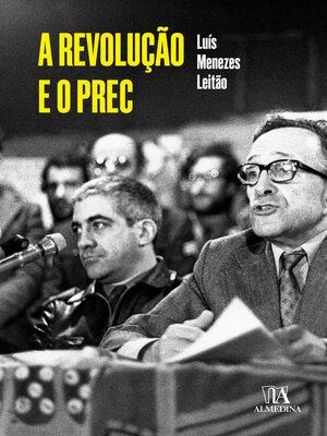 cover image of A Revolução e o PREC